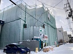 札幌市白石区東札幌三条3丁目