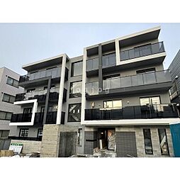 Ａｘｉｓ−Ｗｉｌｌ東札幌Ｓｔａ. 207