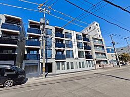 札幌市白石区菊水五条2丁目