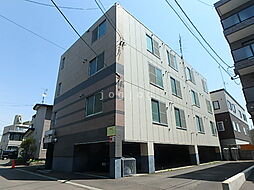 ベルヴィコート白石 203