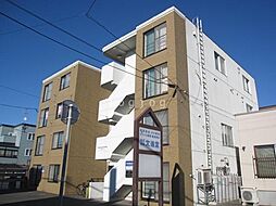 ビッグバーンズマンション白石II 203