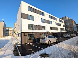 札幌市白石区菊水三条1丁目