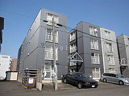 リバ・ストーリーＥ棟 402