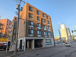 RESIDENCE　SAPPORO　T9 302
