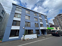 シャトレ大洋 403