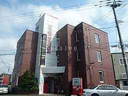 エスポアール白石 302