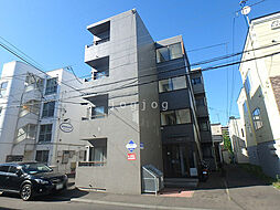 グランドール南郷13丁目 403