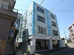 ソニアパレス壱番館 202