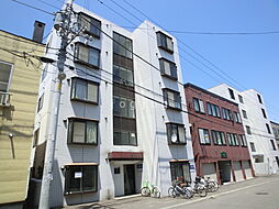 ビッグバーンズマンション本郷 401