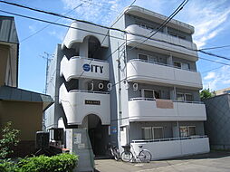 ホルス・ハウス 101