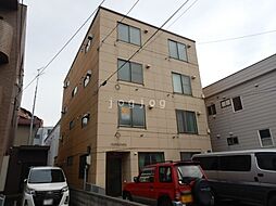 ハイツエイトワン 10