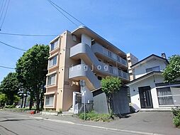 エミネンス南郷17 205