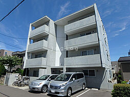 レガーロ白石 303