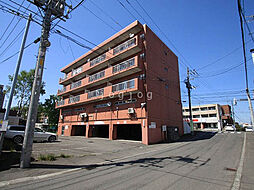 ティアナビル（旧越智ビル） 501