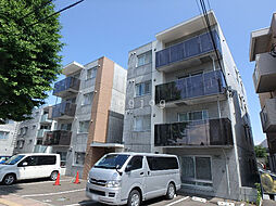 ラヴィリア南郷 205