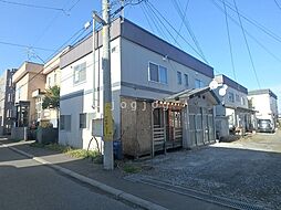 一棟二戸（10−21／赤間邸） 左