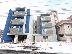 札幌市白石区栄通12丁目