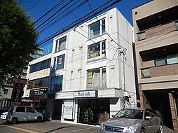 グラムパレス（旧メゾン谷口） 205