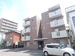 ボヌール豊平 401