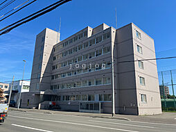 グランシャリオ 205