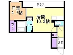 札幌市白石区菊水八条2丁目