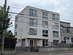 メゾンイーストリバー 102