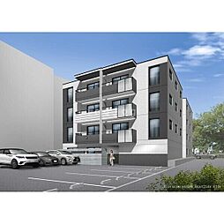 札幌市豊平区美園一条8丁目