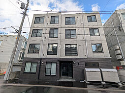 札幌市白石区本通13丁目南