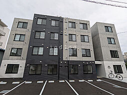 札幌市白石区本通6丁目南