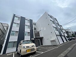 ル・シエル美園 402