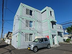 プレイムコート平和通 202