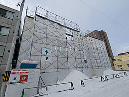 札幌市豊平区豊平一条6丁目