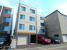 ファーストアステール 401