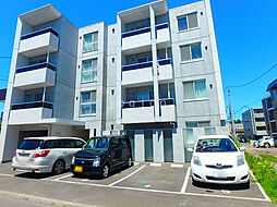 ボア　ソルテ南郷 201