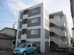 マイクレスト栄通 201