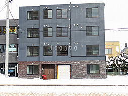 札幌市白石区南郷通6丁目北