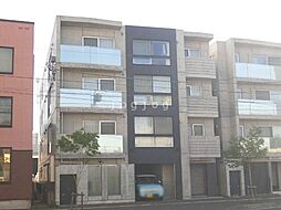 ａｏａｋｕａ東札幌 401