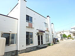 タウンハウス森　Ｂ