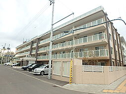 グランメールアサヒV 402