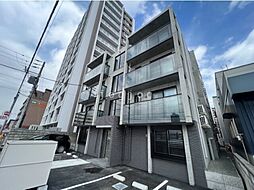 グランディーイースト札幌 401