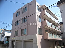 ベルメゾン南郷 201