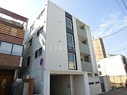 ガレ・ド・ボヌール 201