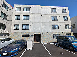 札幌市白石区本郷通7丁目北