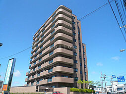 クリオ月寒公園壱番館