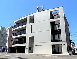 アルファアパル本通 401