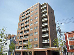 ダイアパレス東札幌II 802