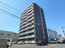 札幌市白石区南郷通20丁目南