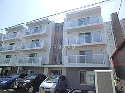 Ａ　ＢＯＮＤ学園前　Ｃ棟 403