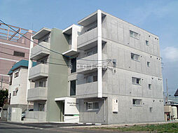 グランメゾン美園 101