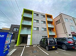 Ｐｏｓｈ栄通 205